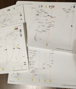 アストロマップブラジル