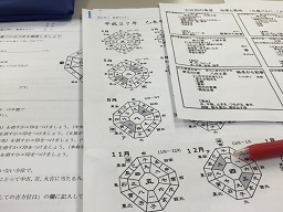 吉方位セミナー0.2