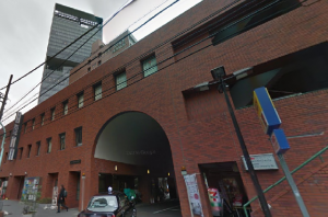 ニューステイトメナー